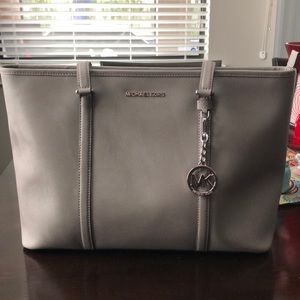 Michael Kors Shoulder purse/underseat carry-on